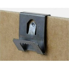 Slip Over Hanger  (5 Pack)